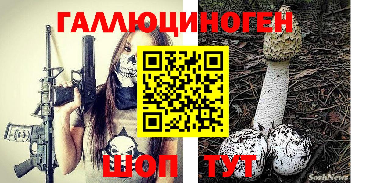 Гашиш Кандалакша